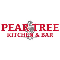The Pear Tree Restaurant logo