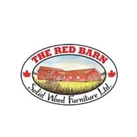 The Red Barn Furniture logo