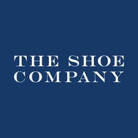 The shoe outlet company flyer