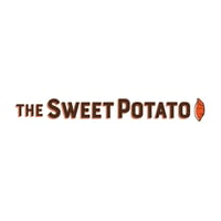 The Sweet Potato logo