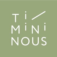 Timininous logo