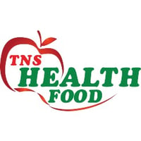 TNS Health Food logo