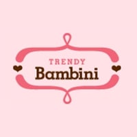 Trendy Bambini logo