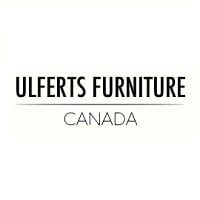 Ulferts Furniture Canada logo