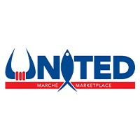 United Supermarket logo