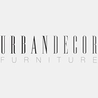 Urban Decor Furniture logo