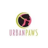 Urban Paws logo