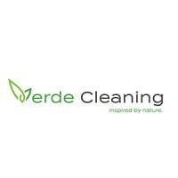 Verde Cleaning logo