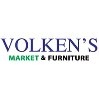 Volken's Market logo