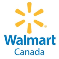 Walmart Canada logo