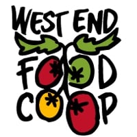 View West End Food Co-op Flyer online