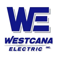 Westcana Electric logo