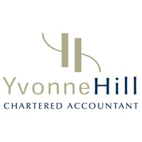 Yvonne Hill CA logo