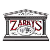 View Zarky's Fine Foods Flyer online
