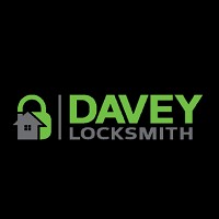 Davey Locksmith logo