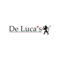 De Luca's logo