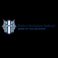 Delta Christian School logo