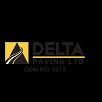 Delta Paving Ltd. logo