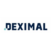 Deximal logo