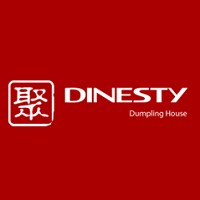 Dinesty Dumpling House logo