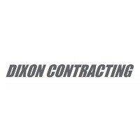 Dixon Contracting logo