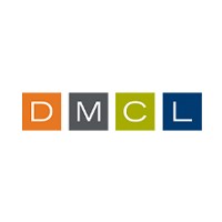 DMCL logo