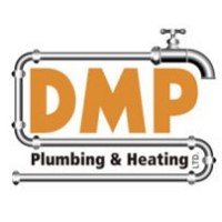 DMP Plumbing And Heating logo