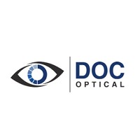 Doc Optical logo