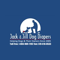 Dog Diapers logo