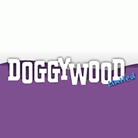 doggy wood logo