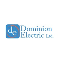 Dominion Electric logo