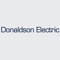 Donaldson Electric logo