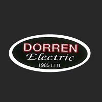 Dorren Electric logo