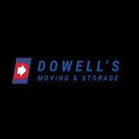 Dowell’s Moving & Storage logo