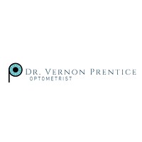 DR. Vernon Prentice logo
