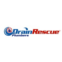 Drain Rescue’s Plumbers logo