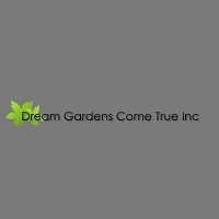 Dream Gardens Come True logo
