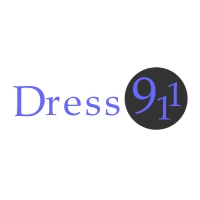 Dress911 logo