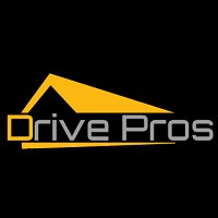 Drive Pros logo