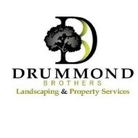 Drummond Brothers Landscaping logo