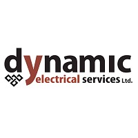 Dynamic Electrical Services Ltd logo