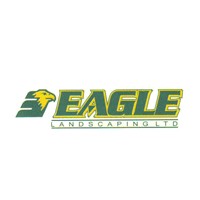Eagle Landscaping logo