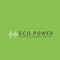 Eco Power Electrical Contractors Ltd logo