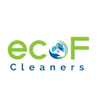 Ecof Cleaners logo