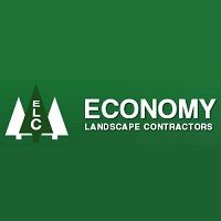 Economy Landscape logo