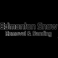 Edmonton Snow Removal logo