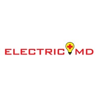 Electric MD logo