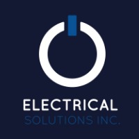 Electrical Solutions Inc. logo