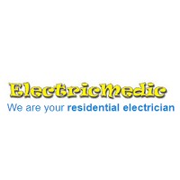 ElectricMedic logo