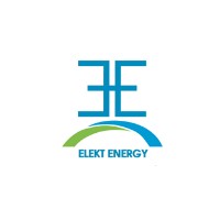Elekt Energy logo
